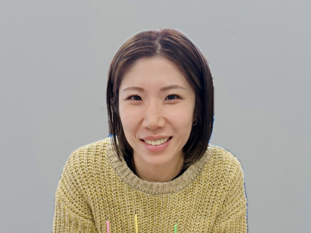 写真：Mayumi